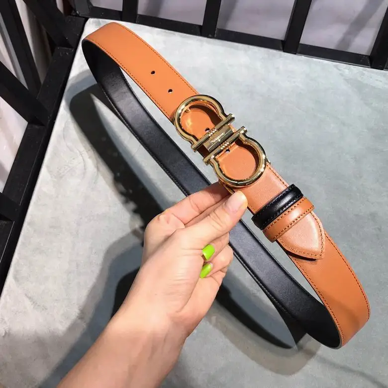 Ferragamo 34mmX95-125 7D240